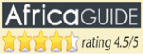 Africa Guide Africa Guide